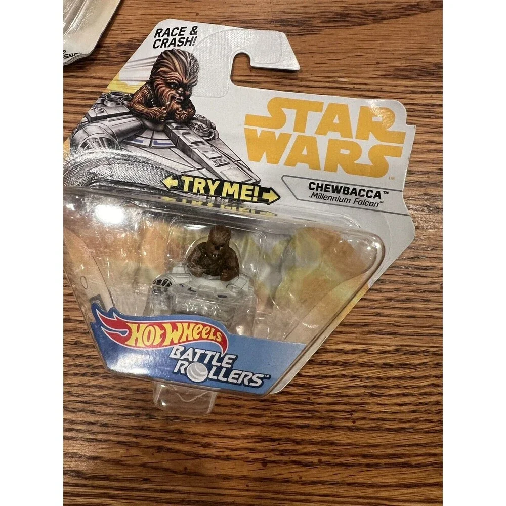 Mattel explore star